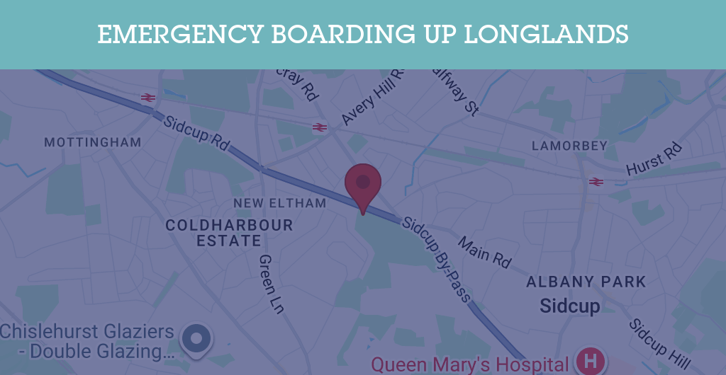 Emergency Boarding Up Services in Longlands - DA14